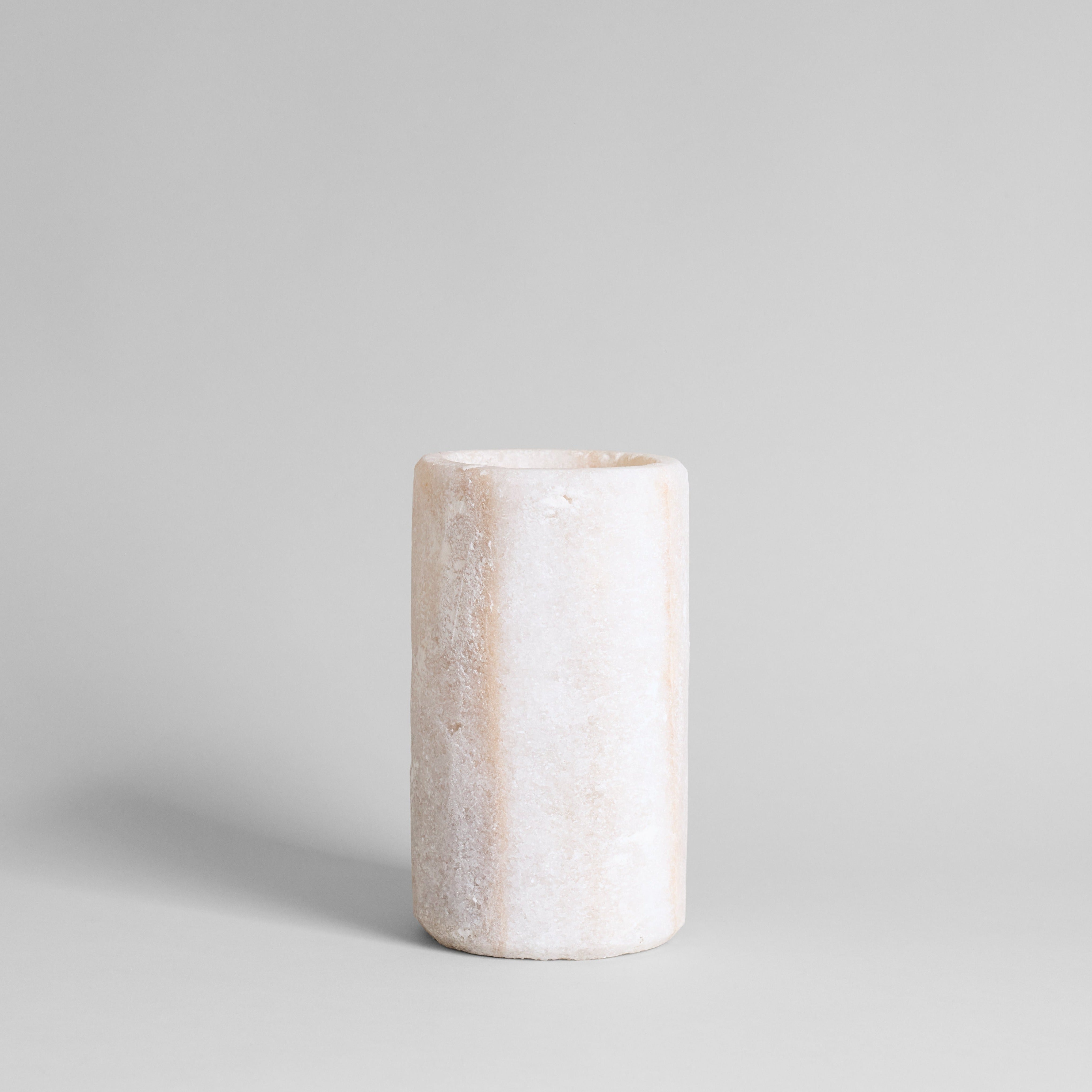 Salt Candleholder - Bloomist