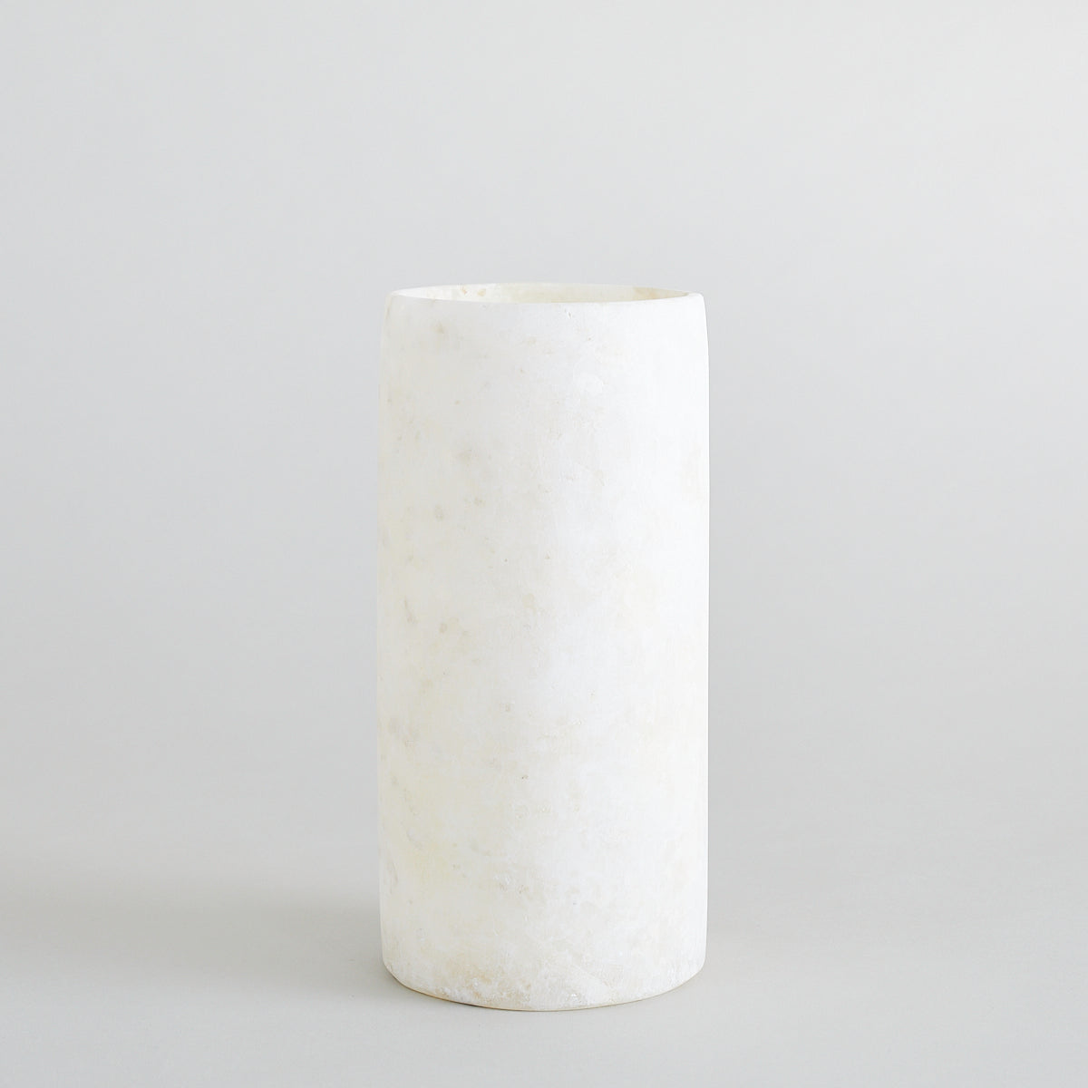 Alabaster Candleholder - Bloomist