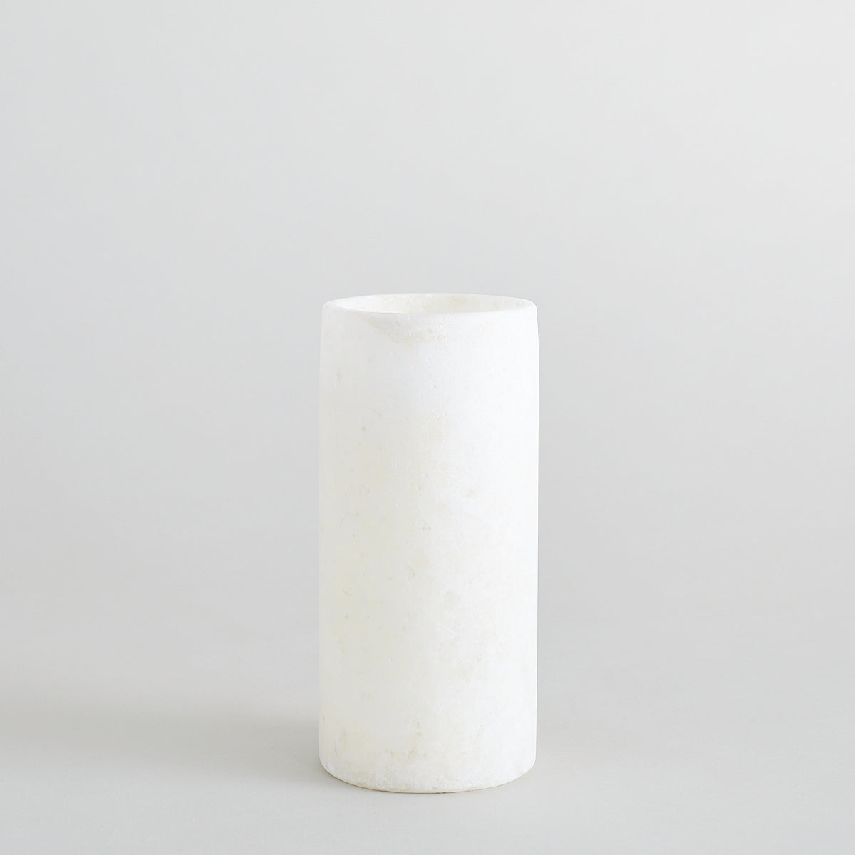 Alabaster Candleholder - Bloomist