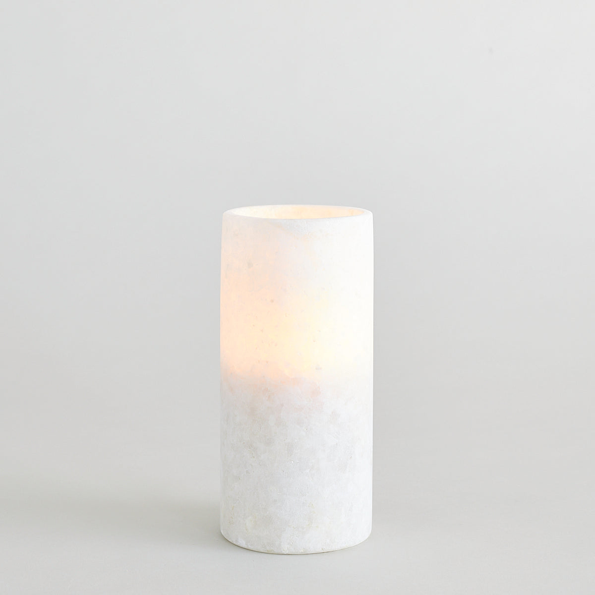 Alabaster Candleholder - Bloomist