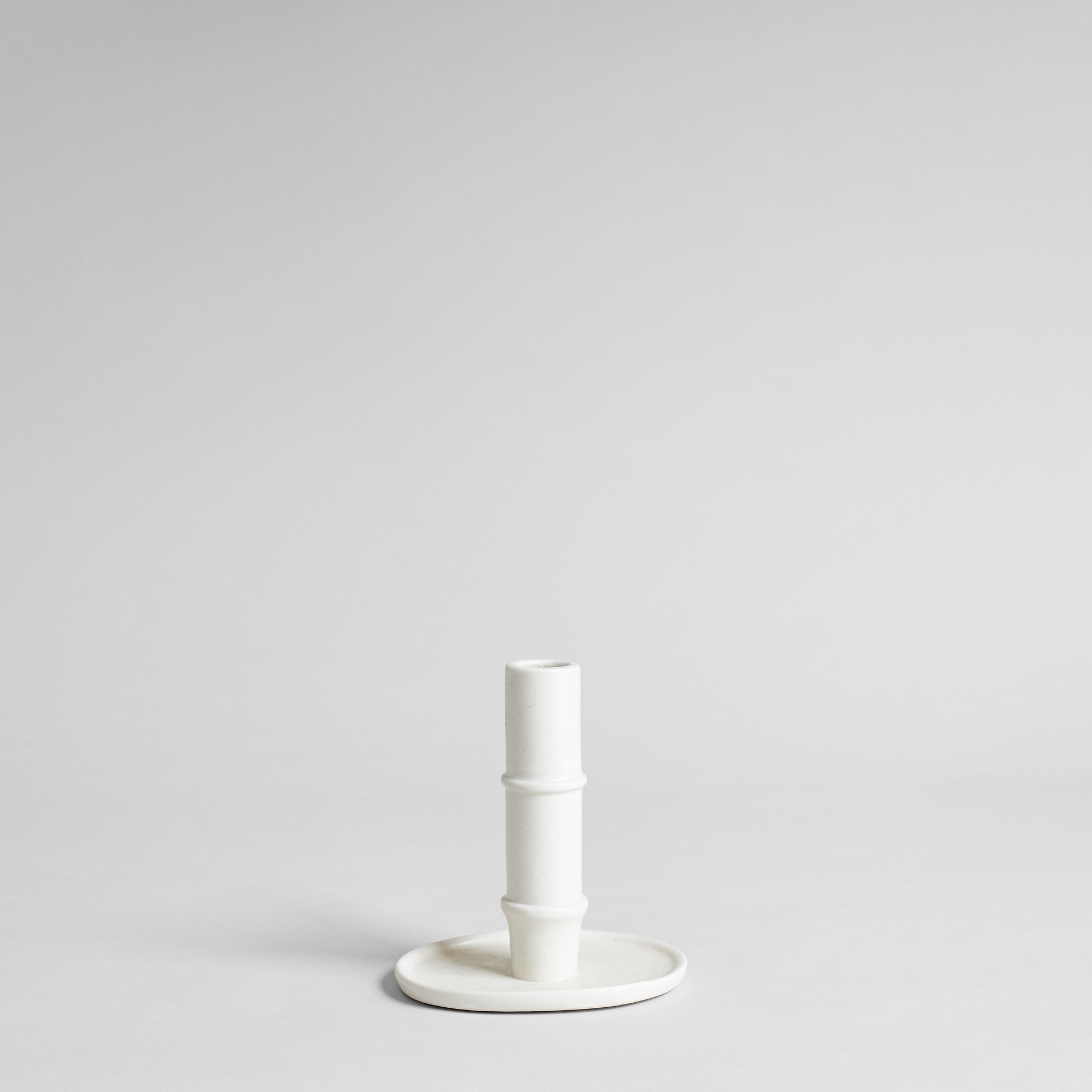 Reed Candlestick
