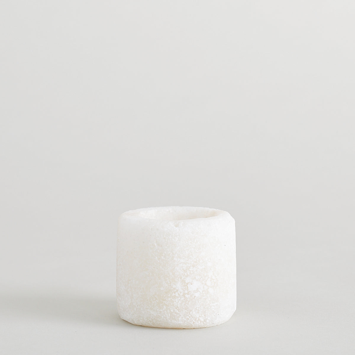 Round Salt Votives - Bloomist