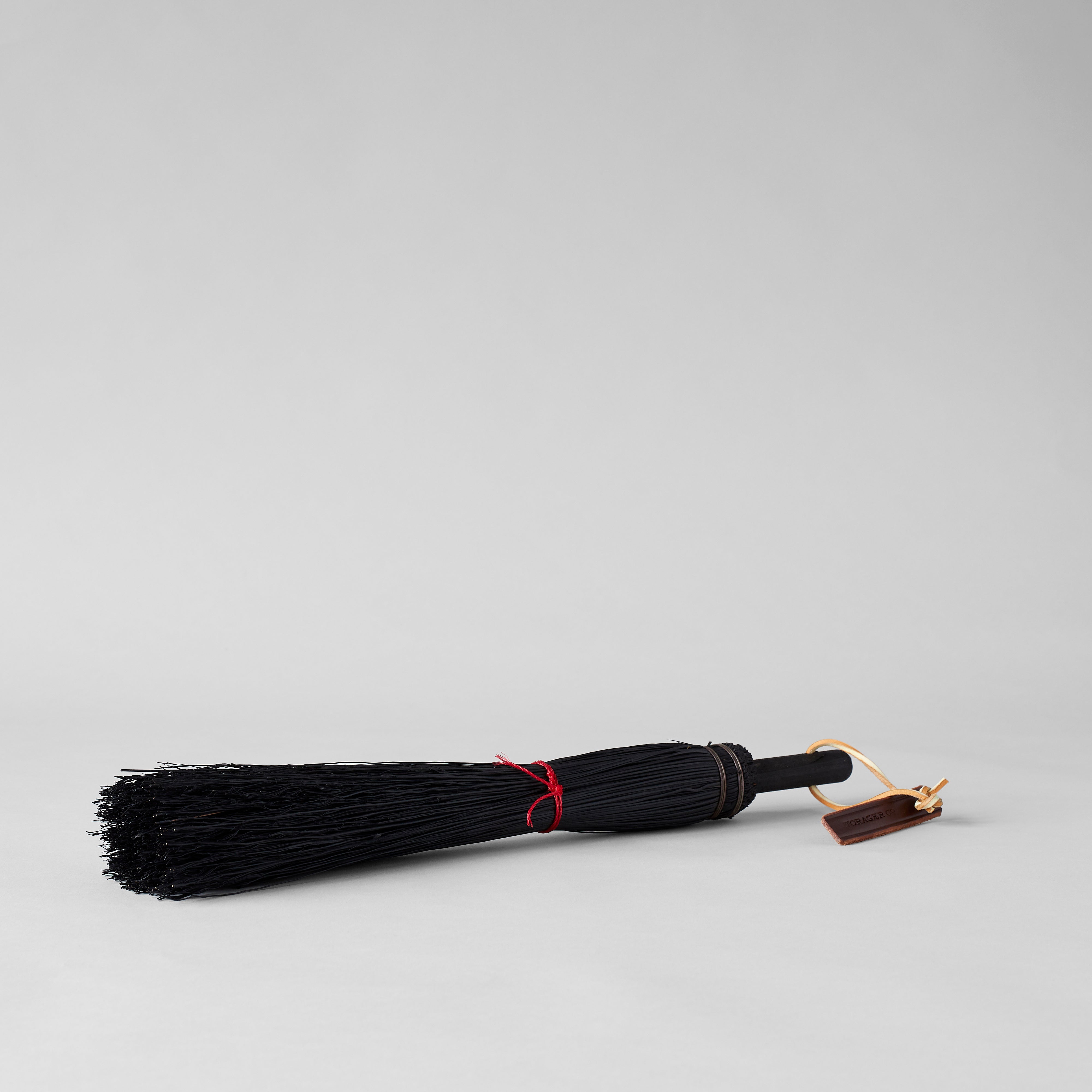 Fireplace Broom - Bloomist