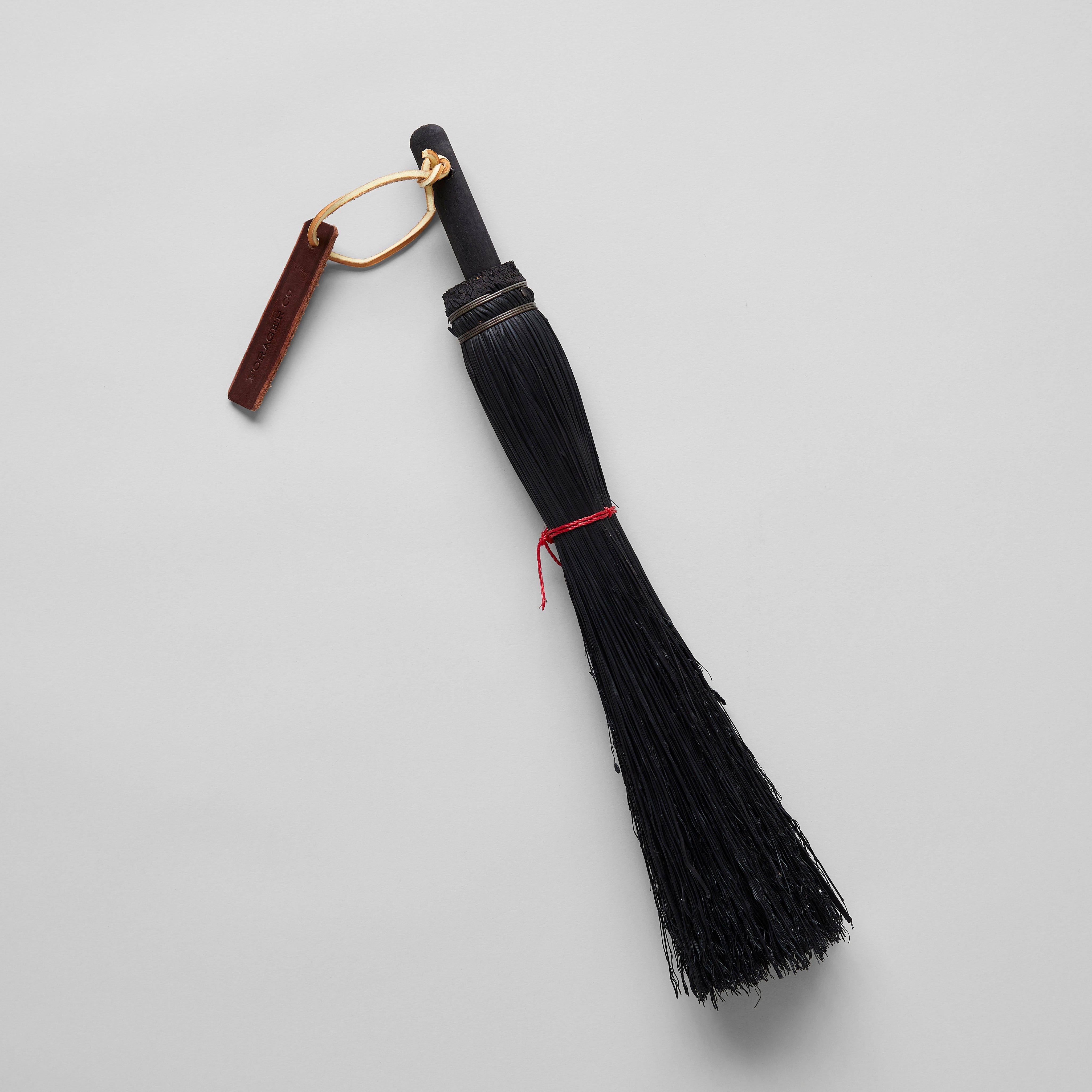 Fireplace Broom