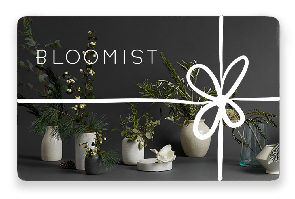 Bloomist E-Gift Card