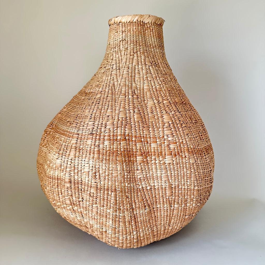 Tonga Garlic Baskets