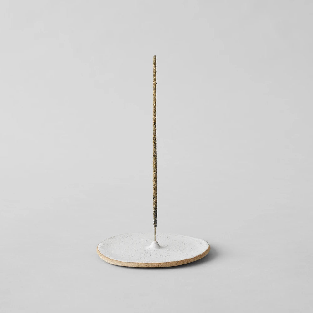 Speckled Incense Holder - Bloomist