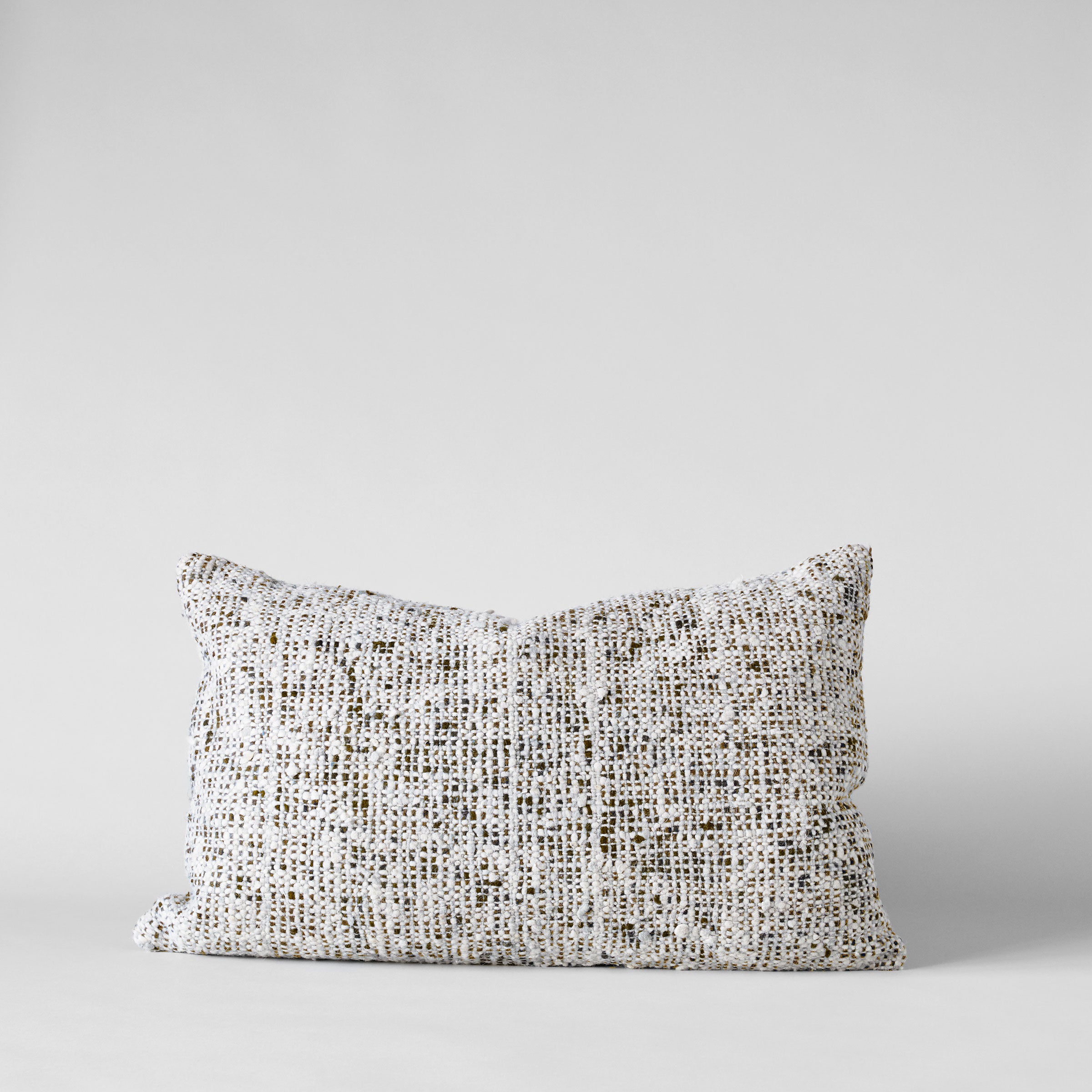 Natural Art Pillow