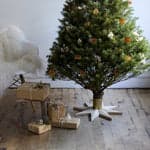 Stella Christmas Tree Base - Bloomist