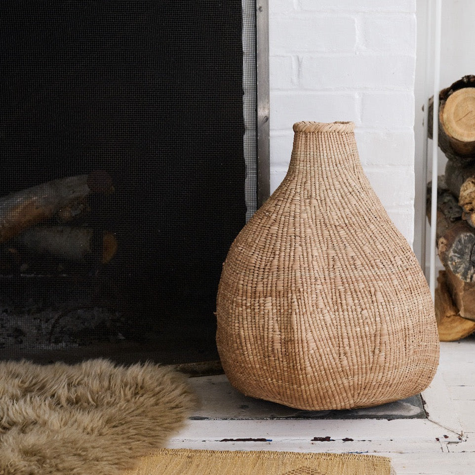 Bloomist Tonga Garlic Basket - Thumbnail 3