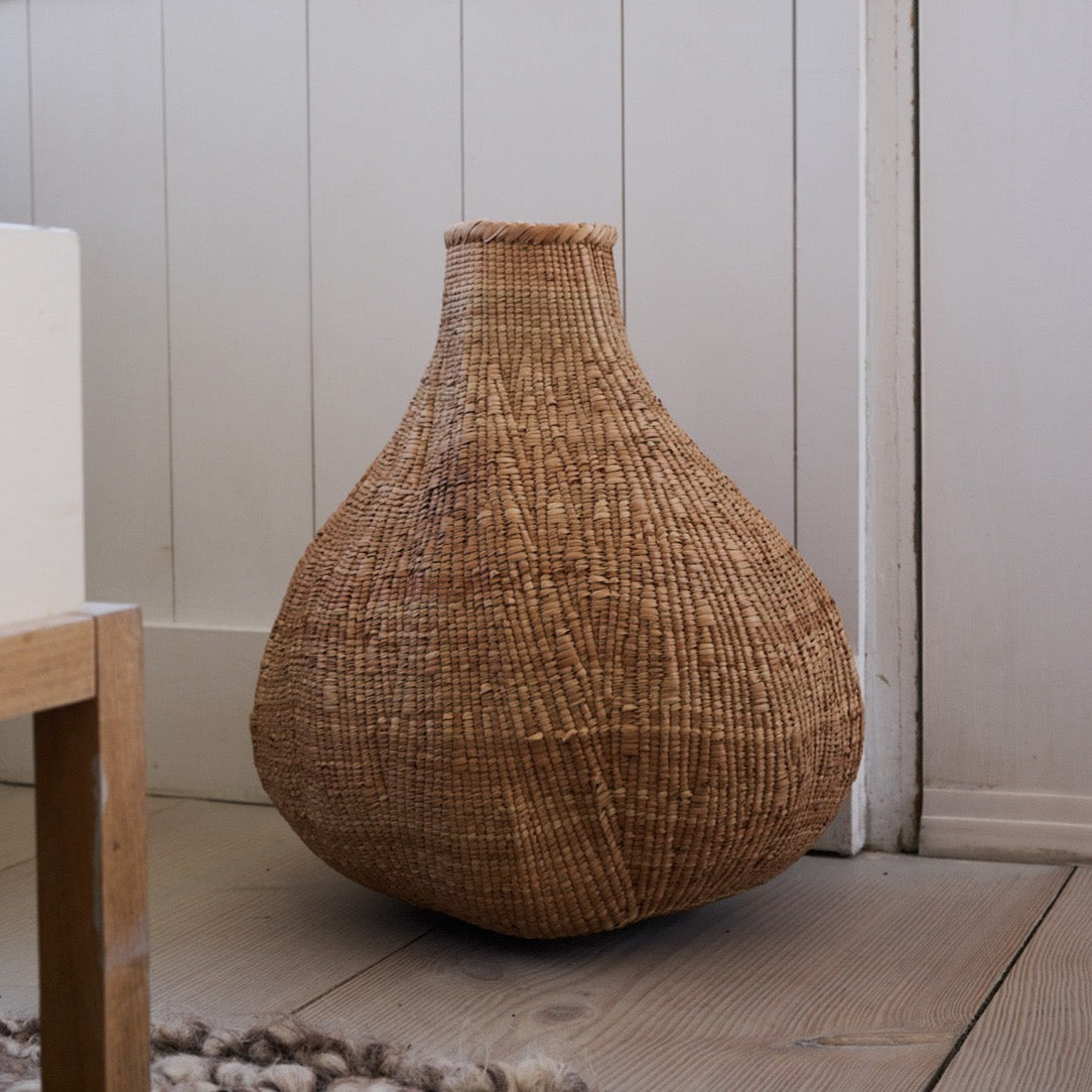 Tonga Garlic Baskets - Bloomist