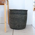 Iringa Basket - Bloomist