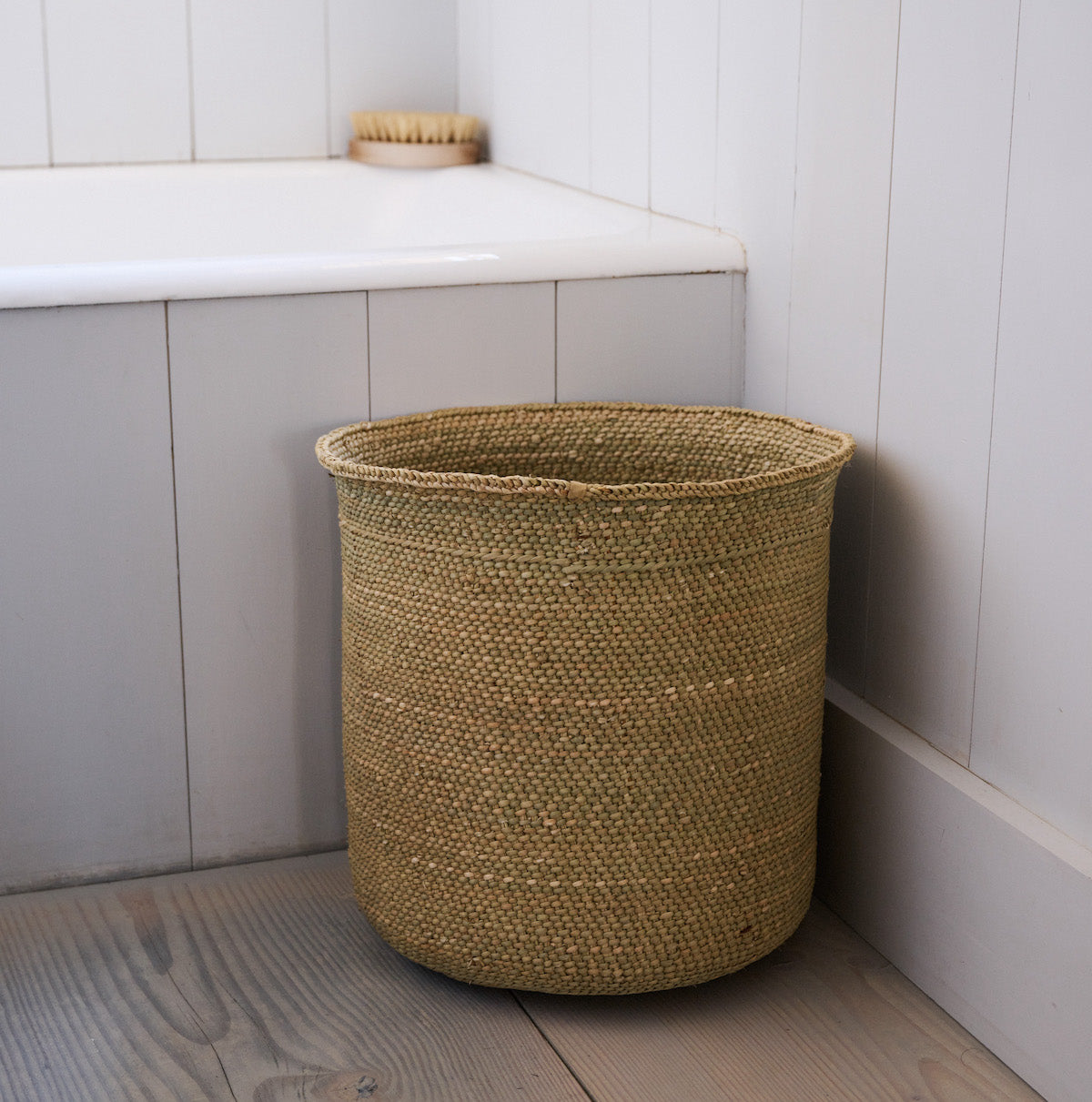 Bloomist Iringa Basket - Thumbnail 5