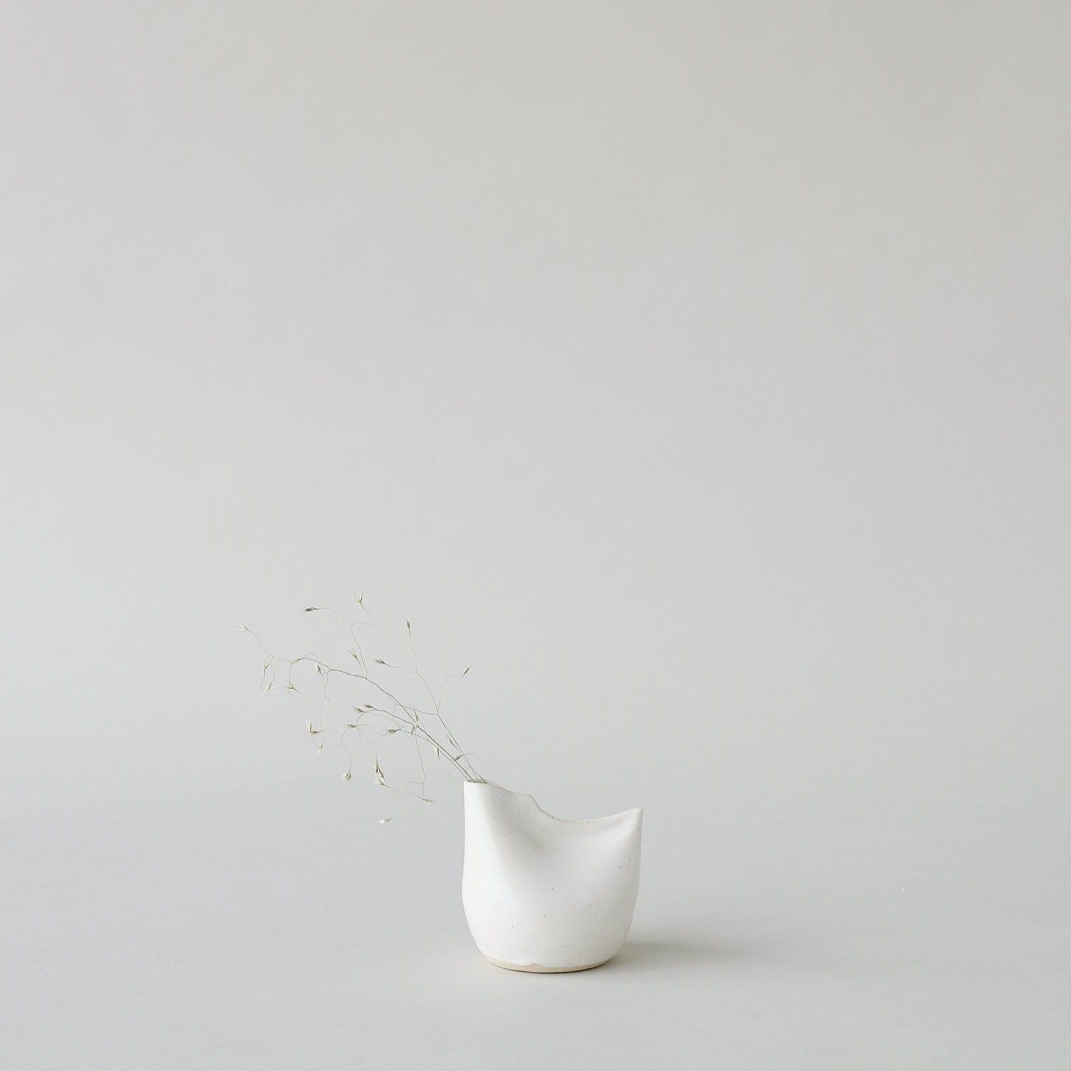 Bird Vase