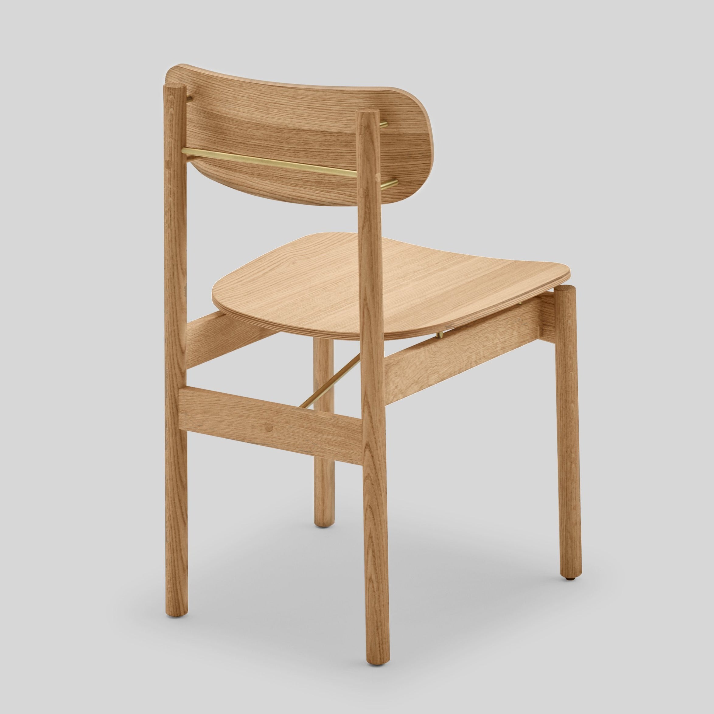 Vester Chair - Thumbnail 2