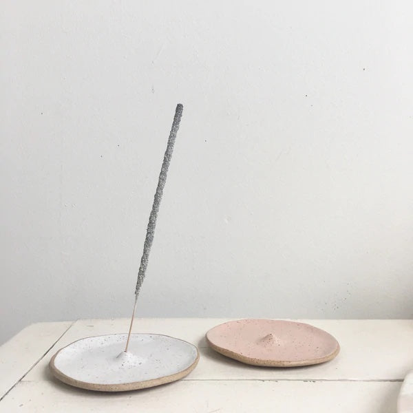 Speckled Incense Holder - Bloomist